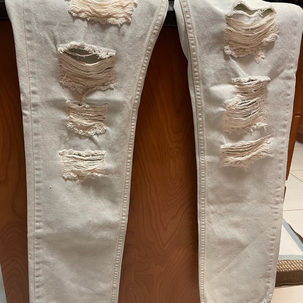 Mens Levi’s 511 jeans - Picture 3 of 4